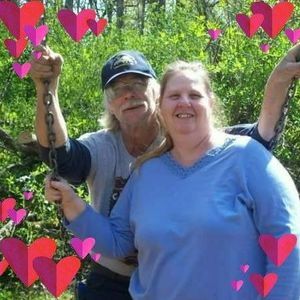 Meet your Posher, Terri